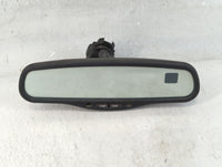 2000 Chevrolet Silverado 1500 Interior Rear View Mirror Replacement OEM P/N:GNTX-77 IE13 010106 Fits OEM Used Auto Parts - O