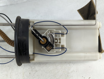 compare product 2000 Chevrolet Silverado 1500 Electrical Gas Fuel Pump Assembly