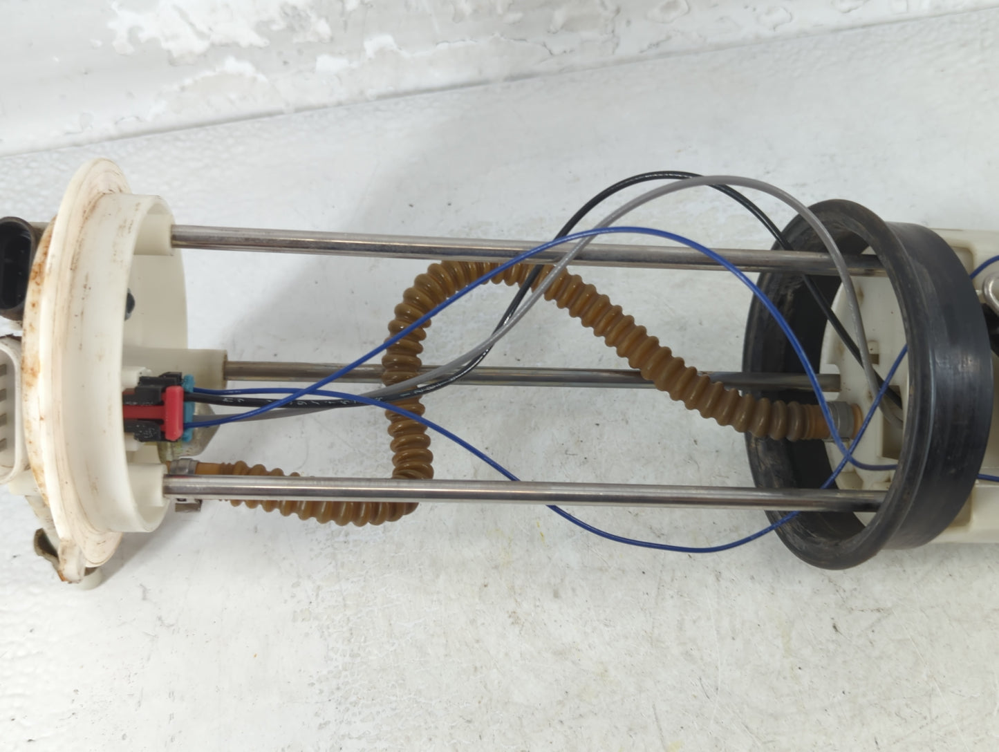 2000 Chevrolet Silverado 1500 Electrical Gas Fuel Pump Assembly - Oemusedautoparts1.com