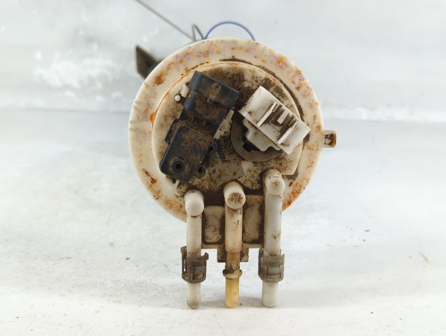 2000 Chevrolet Silverado 1500 Electrical Gas Fuel Pump Assembly - Oemusedautoparts1.com