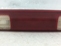2000 Chevrolet Silverado 1500 Third Brake Light Tail Light Fits OEM Used Auto Parts - Oemusedautoparts1.com