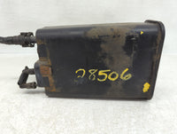 2000 Chevrolet Silverado 1500 Pickup Fuel Vapor Charcoal Canister - Oemusedautoparts1.com