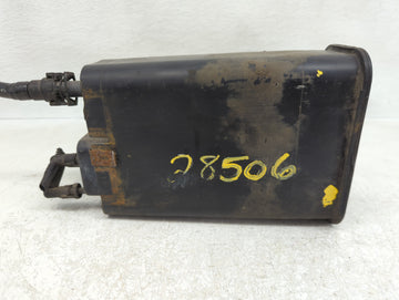 2000 Chevrolet Silverado 1500 Pickup Fuel Vapor Charcoal Canister - Oemusedautoparts1.com