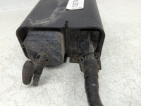2000 Chevrolet Silverado 1500 Pickup Fuel Vapor Charcoal Canister - Oemusedautoparts1.com