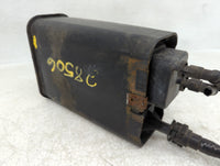 2000 Chevrolet Silverado 1500 Pickup Fuel Vapor Charcoal Canister - Oemusedautoparts1.com