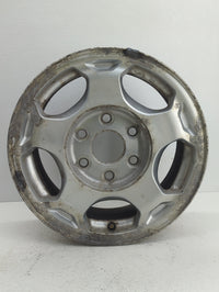 Chevrolet Silverado 1500 Pickup Oem Wheel Rim - Oemusedautoparts1.com