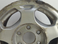 Chevrolet Silverado 1500 Pickup Oem Wheel Rim 835617 - Oemusedautoparts1.com