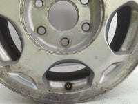 Chevrolet Silverado 1500 Pickup Oem Wheel Rim 835617 - Oemusedautoparts1.com