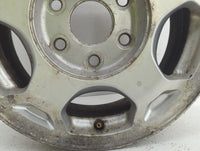 Chevrolet Silverado 1500 Pickup Oem Wheel Rim - Oemusedautoparts1.com