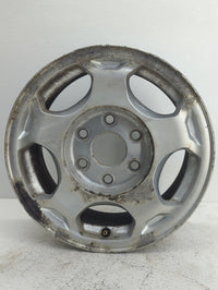 Chevrolet Silverado 1500 Pickup Wheel Rim Oem - Oemusedautoparts1.com