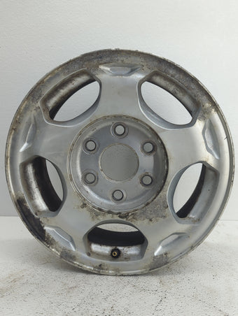 compare product Chevrolet Silverado 1500 Pickup Wheel Rim Oem