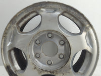 Chevrolet Silverado 1500 Pickup Oem Wheel Rim 835618 - Oemusedautoparts1.com