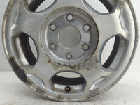 Chevrolet Silverado 1500 Pickup Oem Wheel Rim 835618 - Oemusedautoparts1.com