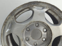 Chevrolet Silverado 1500 Pickup Oem Wheel Rim 835618 - Oemusedautoparts1.com