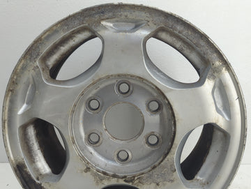 Chevrolet Silverado 1500 Pickup Wheel Rim Oem