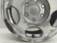Chevrolet Silverado 1500 Pickup Oem Wheel Rim 835618 - Oemusedautoparts1.com