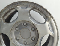 Chevrolet Silverado 1500 Pickup Oem Wheel Rim 835618 - Oemusedautoparts1.com