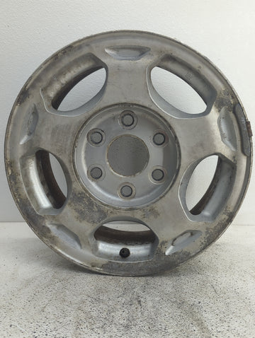 Chevrolet Silverado 1500 Pickup Wheel Rim Oem - Oemusedautoparts1.com