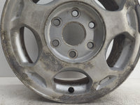 Chevrolet Silverado 1500 Pickup Oem Wheel Rim 835619 - Oemusedautoparts1.com