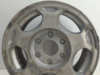 Chevrolet Silverado 1500 Pickup Oem Wheel Rim 835619 - Oemusedautoparts1.com
