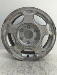 Chevrolet Silverado 1500 Pickup Oem Wheel Rim 835619 - Oemusedautoparts1.com