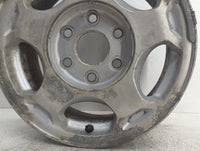 Chevrolet Silverado 1500 Pickup Oem Wheel Rim 835619 - Oemusedautoparts1.com