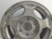 Chevrolet Silverado 1500 Pickup Oem Wheel Rim 835619 - Oemusedautoparts1.com
