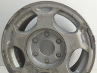 Chevrolet Silverado 1500 Pickup Oem Wheel Rim 835619 - Oemusedautoparts1.com