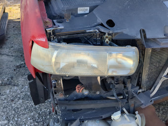 compare product Head Lights 2000 CHEVROLET SILVERADO 1500 PICKUP