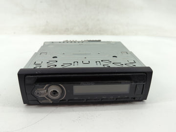 2000 Chevrolet Silverado 1500 Pickup Radio AM FM Cd Player Receiver Replacement Fits OEM Used Auto Parts - Oemusedautoparts1