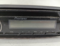 2000 Chevrolet Silverado 1500 Pickup Radio AM FM Cd Player Receiver Replacement Fits OEM Used Auto Parts - Oemusedautoparts1