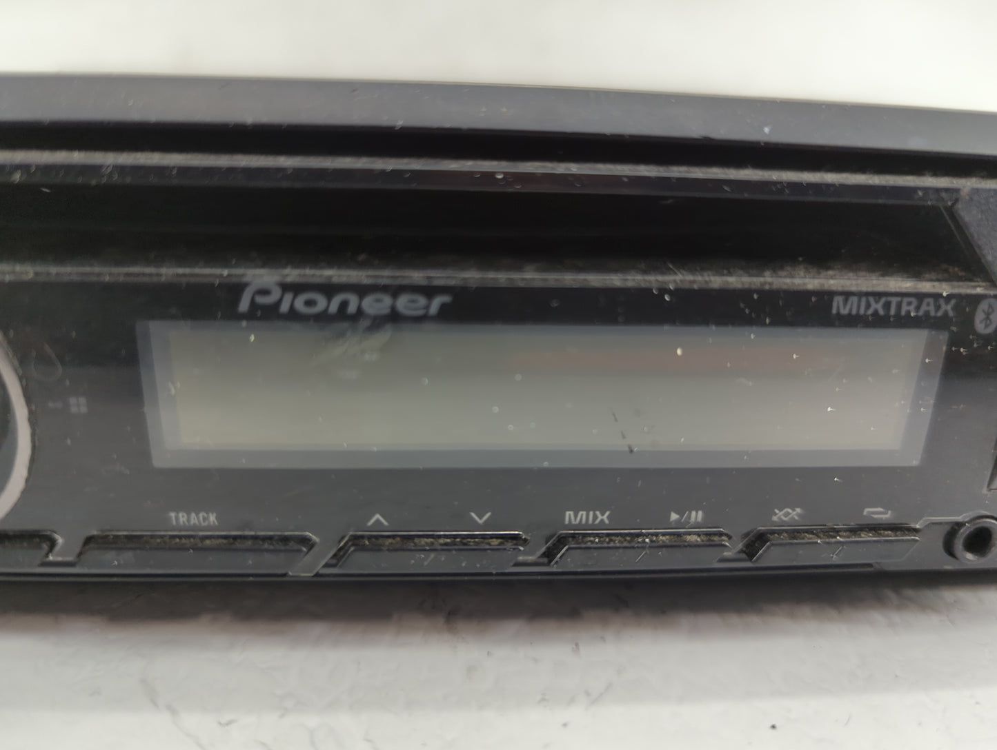 2000 Chevrolet Silverado 1500 Pickup Radio AM FM Cd Player Receiver Replacement Fits OEM Used Auto Parts - Oemusedautoparts1