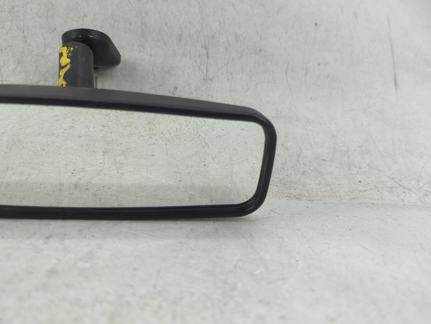 2000 Chevrolet Silverado 1500 Pickup Interior Rear View Mirror Replacement OEM Fits OEM Used Auto Parts - Oemusedautoparts1.