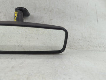 2000 Chevrolet Silverado 1500 Pickup Interior Rear View Mirror Replacement OEM Fits OEM Used Auto Parts - Oemusedautoparts1.