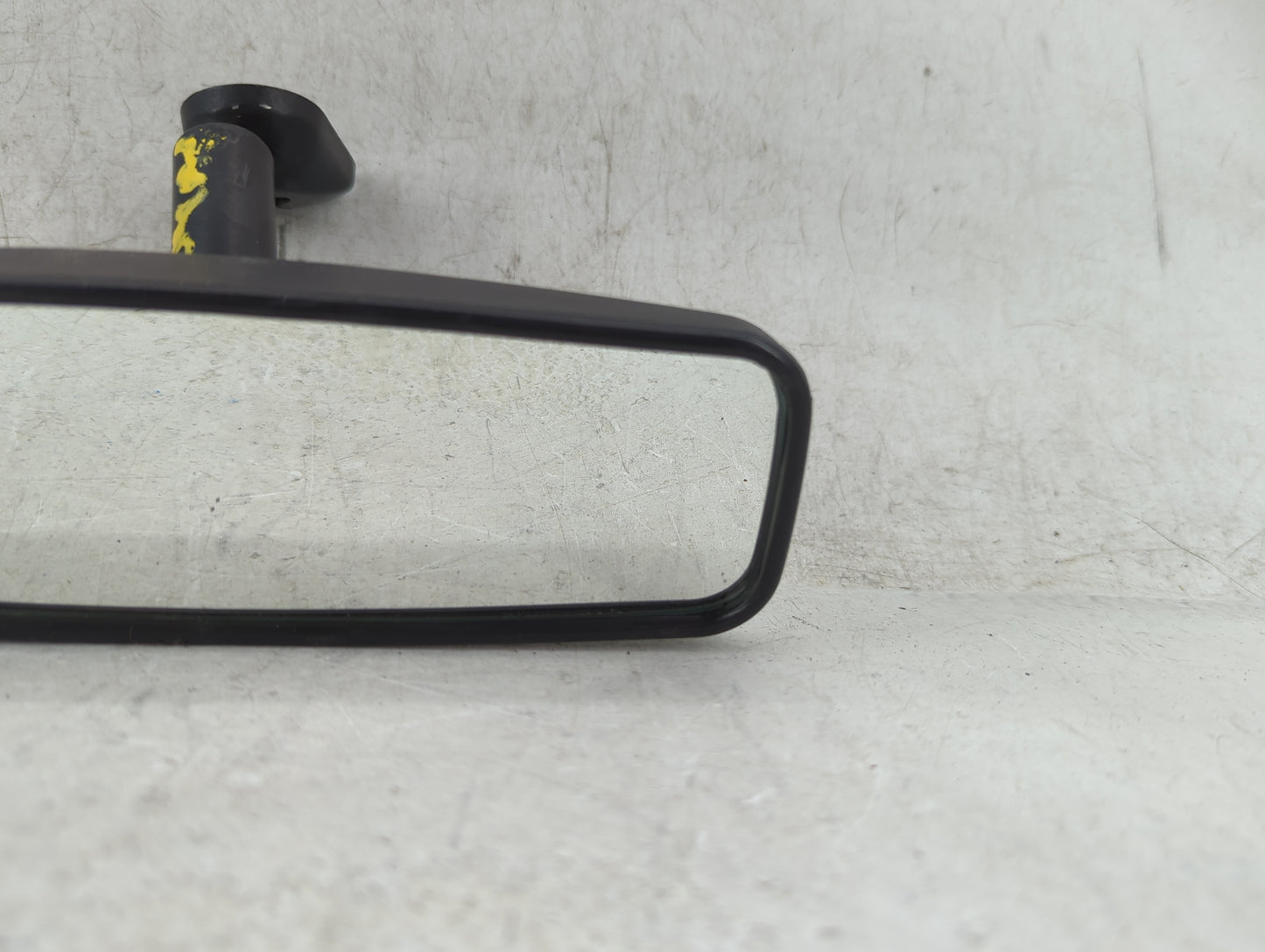 2000 Chevrolet Silverado 1500 Pickup Interior Rear View Mirror Replacement OEM Fits OEM Used Auto Parts - Oemusedautoparts1.
