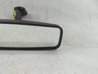 2000 Chevrolet Silverado 1500 Pickup Interior Rear View Mirror Replacement OEM Fits OEM Used Auto Parts - Oemusedautoparts1.
