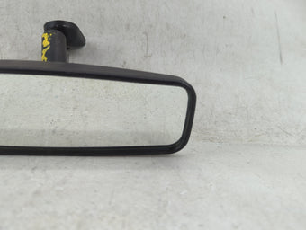 compare product 2000 Chevrolet Silverado 1500 Pickup Interior Rear View Mirror Replacement OEM Fits OEM Used Auto Parts