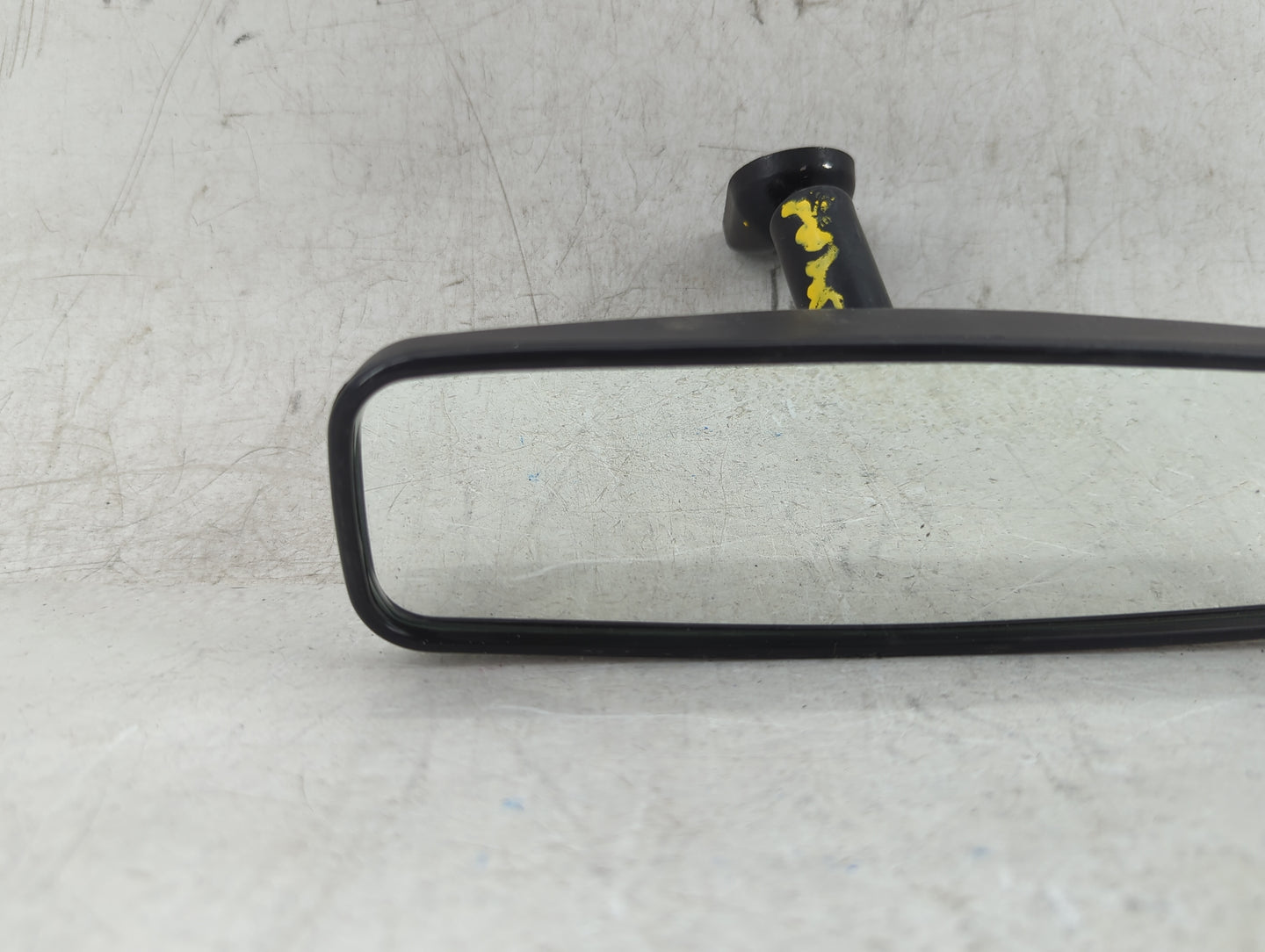 2000 Chevrolet Silverado 1500 Pickup Interior Rear View Mirror Replacement OEM Fits OEM Used Auto Parts - Oemusedautoparts1.