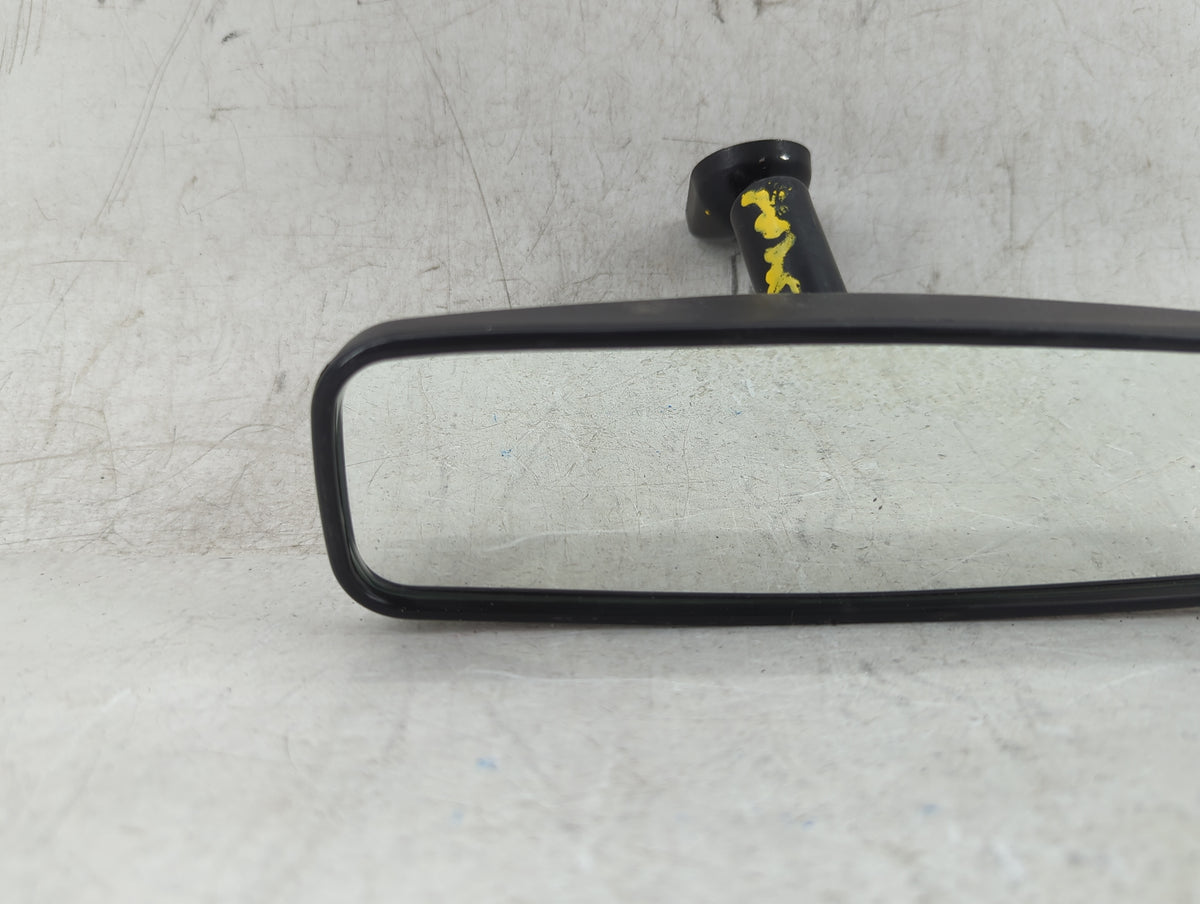 2000 Chevrolet Silverado 1500 Pickup Interior Rear View Mirror Replacement OEM Fits OEM Used Auto Parts - Oemusedautoparts1.