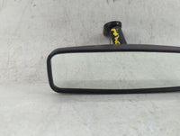 2000 Chevrolet Silverado 1500 Pickup Interior Rear View Mirror Replacement OEM Fits OEM Used Auto Parts - Oemusedautoparts1.