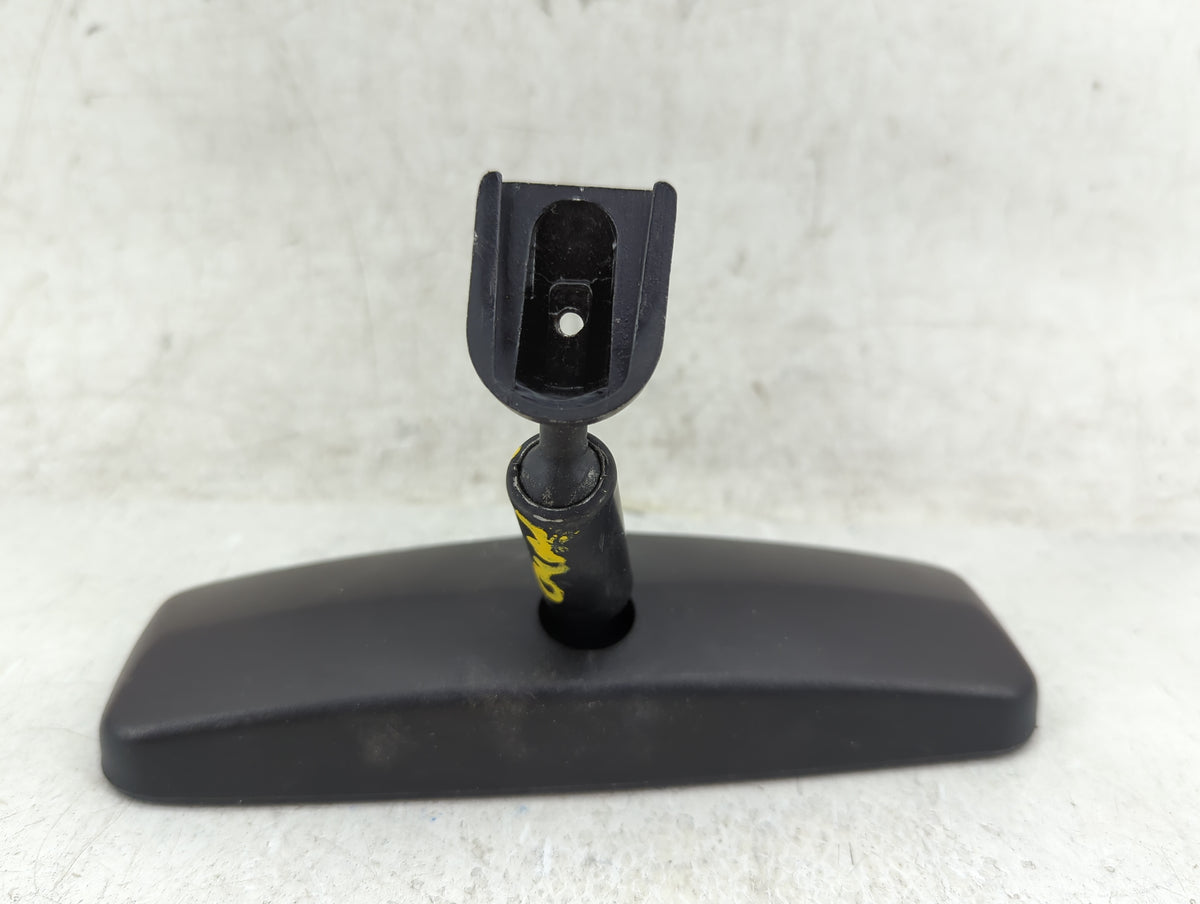 2000 Chevrolet Silverado 1500 Pickup Interior Rear View Mirror Replacement OEM Fits OEM Used Auto Parts - Oemusedautoparts1.
