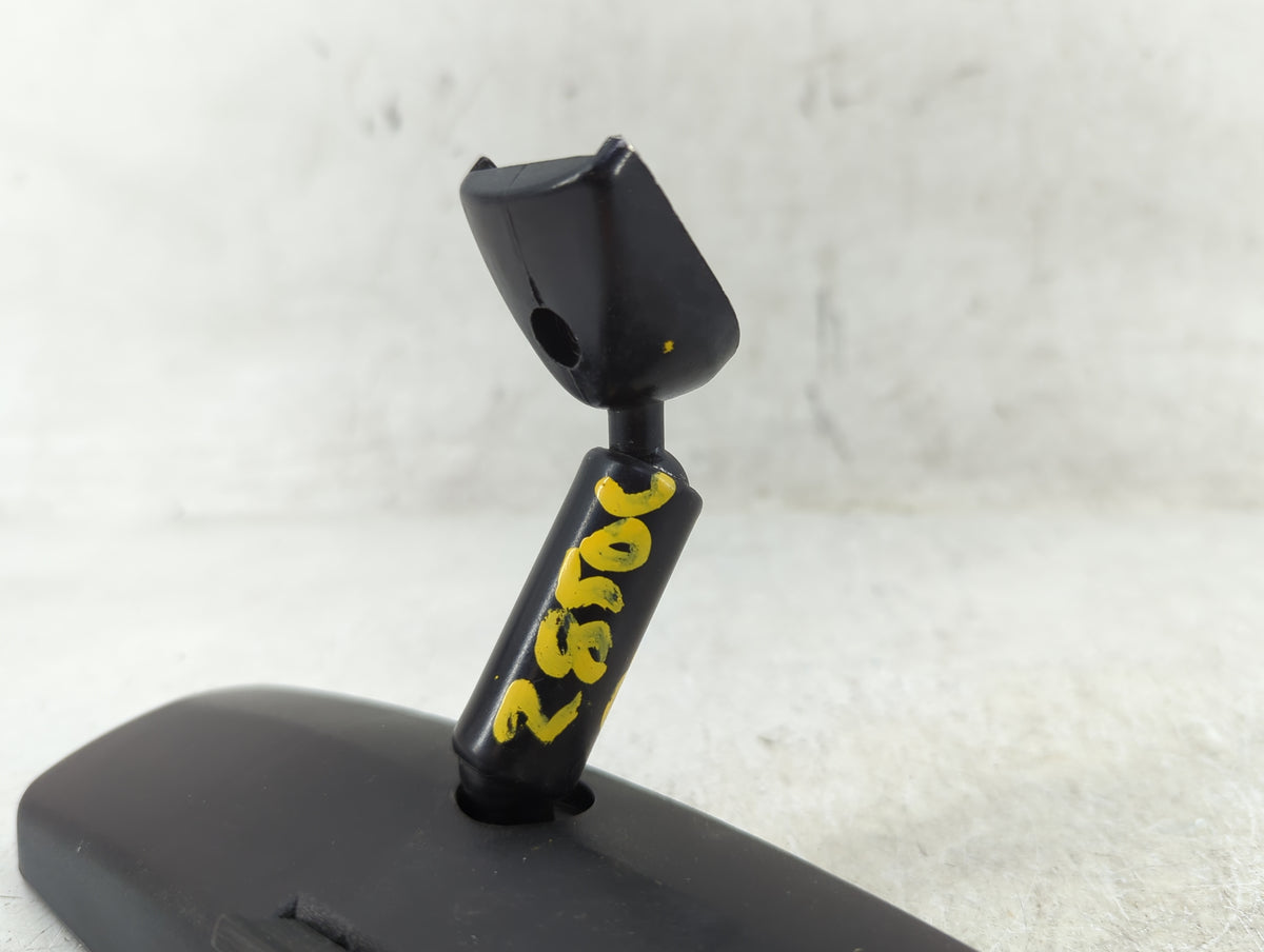 2000 Chevrolet Silverado 1500 Pickup Interior Rear View Mirror Replacement OEM Fits OEM Used Auto Parts - Oemusedautoparts1.