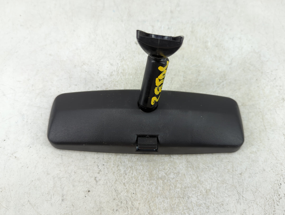 2000 Chevrolet Silverado 1500 Pickup Interior Rear View Mirror Replacement OEM Fits OEM Used Auto Parts - Oemusedautoparts1.