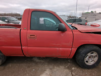 Chevrolet Silverado 1500 Pickup Passenger Front Door Oem - Oemusedautoparts1.com