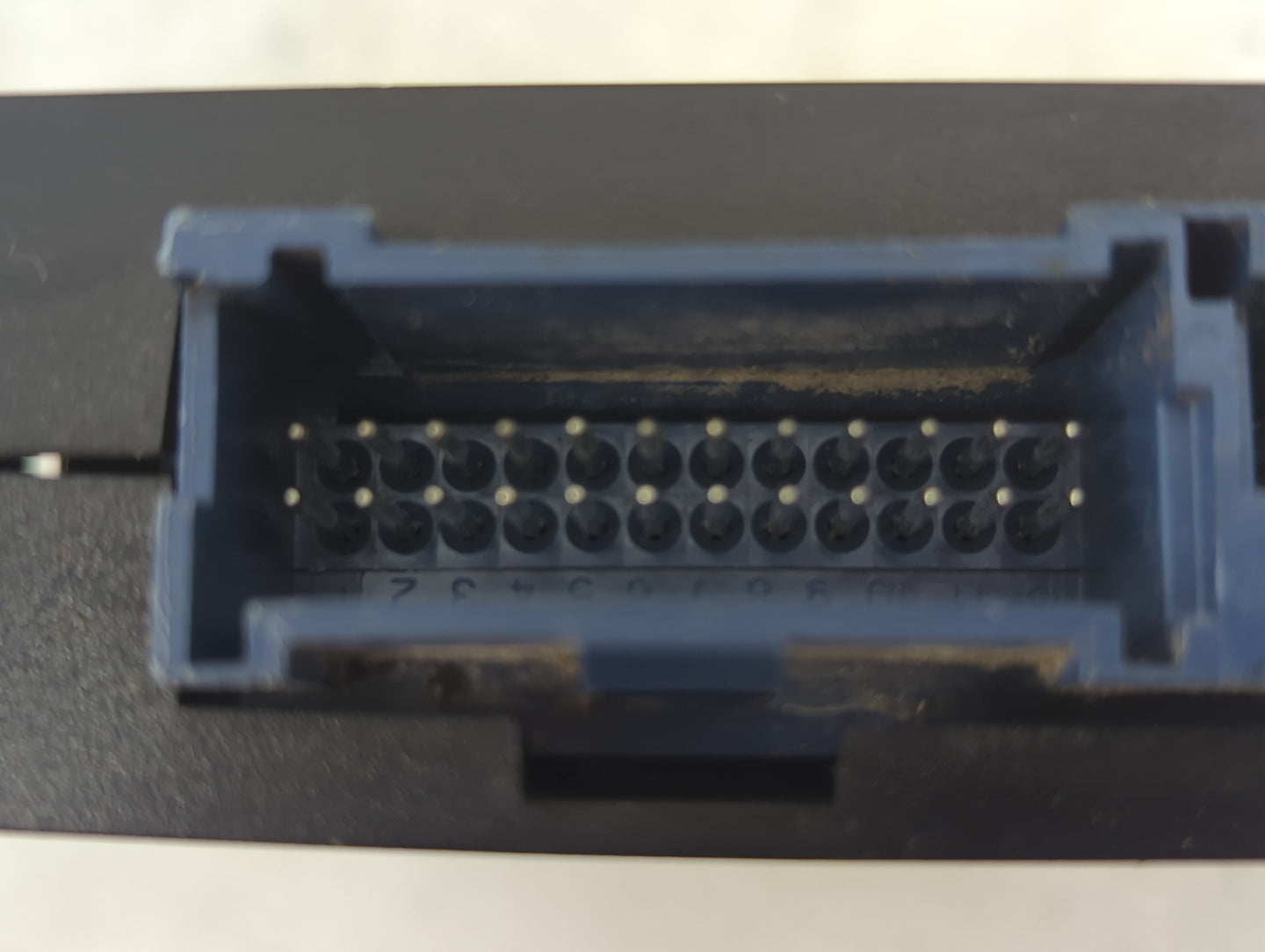 Engine Computers or ECU 2000 CHEVROLET SILVERADO 1500 PICKUP - Oemusedautoparts1.com