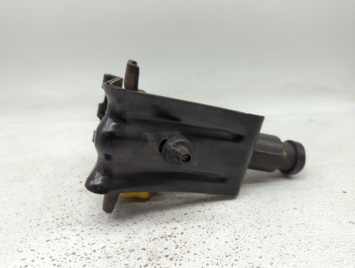 2000 Chevrolet Silverado 1500 Pickup Undefined - Oemusedautoparts1.com