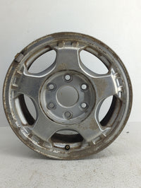 Chevrolet Silverado 1500 Pickup Wheel Rim Oem - Oemusedautoparts1.com