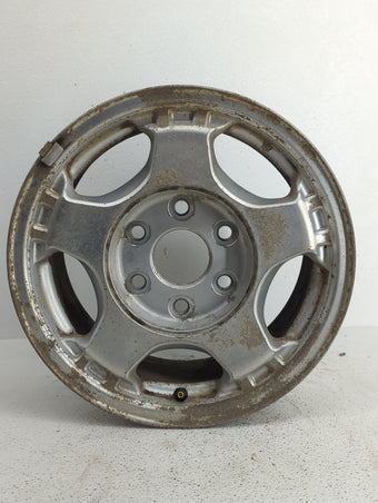 compare product Chevrolet Silverado 1500 Pickup Wheel Rim Oem