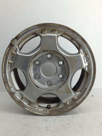 Chevrolet Silverado 1500 Pickup Wheel Rim Oem - Oemusedautoparts1.com