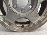 Chevrolet Silverado 1500 Pickup Oem Wheel Rim 837672 - Oemusedautoparts1.com